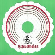 Pilsdeckchen Tropfdeckchen, Berliner Schultheiss & andere 10x