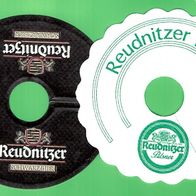 Pilsdeckchen Tropfdeckchen, Reutnitzer 2x