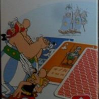 Asterix Pokerkarten