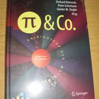 Pi und Co. - Kaleidoskop der Mathematik