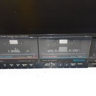 Doppelcassetten Deck Renkforce HVCR-6270