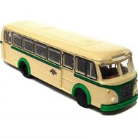 IFA H6B/S ´52 - ´59, Stadtlinienbus, KVG Sachsen, Kleinserie, Ep3, etchIT, Spur N