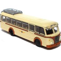 IFA H6B/L ´52 - ´59, Reko-Überlandbus, VEB KV Dresden, Kleinserie, Ep3 etchIT, Spur N