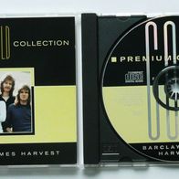 CD - Barclay James Harvest - Premium Gold Collection (1996)