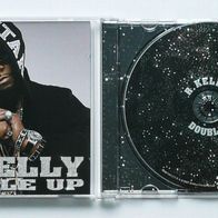CD - R. Kelly - Double Up (2007)
