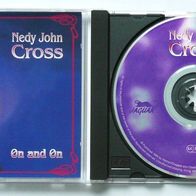 CD - Nedy John - On and On (1994)