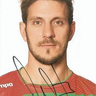 Michael Haaß - Magdeburg Foto - Weltmeister 2007 - Göppingen, Magdeburg, Erlangen
