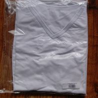Funktionsunterhemd / Shirt / Unterwäsche / XXL - Men, weiß, Kurzarm / Italy)