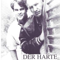 Filmprogramm WNF Nr. 9192 Der Harte und der Zarte Gene Hackman 4 Seiten