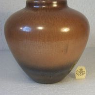 Karlsruher Keramik Vase * * *