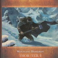 Thor (Teil I) (Die Asgard-Saga) - Hohlbeins Historische Welten