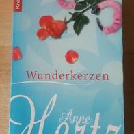 Wunderkerzen - Anne Hertz