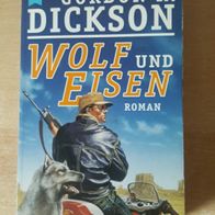 Wolf und Eisen - Gordon R. Dickson