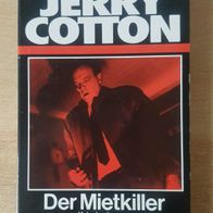 Der Mietkiller - Jerry Cotton