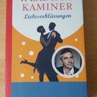 Liebeserklärungen - Wladimir Kaminer