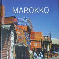 Marokko - Elmar Scherer
