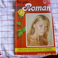 Der gute Roman Nr. 29