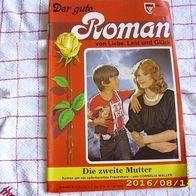 Der gute Roman Nr. 31