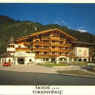 A 5611 Großarl Hotel > Tauernhof <