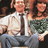 Telefonkarte - O 281 C von 1993 , Comic Laden / Al Bundy , voll