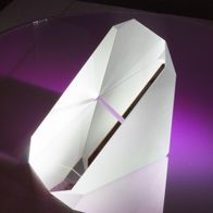 XXL 90 ° Prismen 131.0 mm Fa. HEBO AALEN
