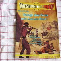 Western Inferno Nr. 31