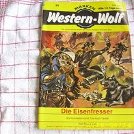 Western Wolf Nr. 34