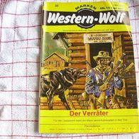 Western Wolf Nr. 35