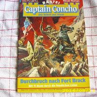 Captain Concho Nr. 7