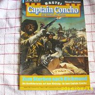 Captain Concho Nr. 12