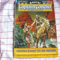 Captain Concho Nr. 18