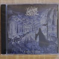 Winter Eternal - Land of darkness - CD (NEU)
