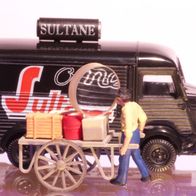 3 Achromate 11.0 mm f 36.69 mm AR CARL ZEISS