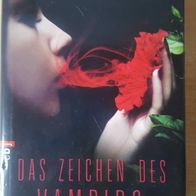 Das Zeichen des Vampirs - Susan Hubbard