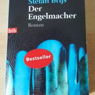 Der Engelmacher - Stefan Brijs