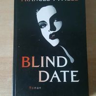 Blind Date - Frances Fyfield