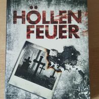 Höllenfeuer - Jack Lance