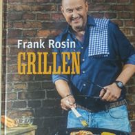 Grillen - Frank Rosin