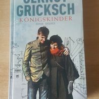 Königskinder - Gernot Gricksch