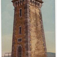 Alte Ansichtskarte Postkarte AK Belfort Tour de la Miotte Turm von Miotte 1900