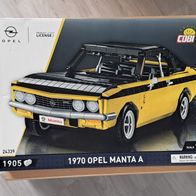 Cobi 24339, Opel Manta A