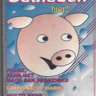 MC " Ist das ein Sauladen hier " 12 x Ramba Zamba
