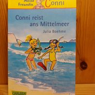 Meine Freundin Conni - Conni reist ans Mittelmeer
