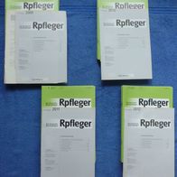 Rpfleger Der Deutsche Rechtspfleger Jahrgänge 2009-2012 komplett, 44 Hefte