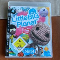 Playstation 3 Spiel, Little Big Planet