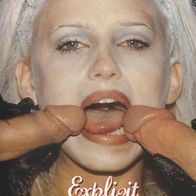 Explizit die große Show - DVD