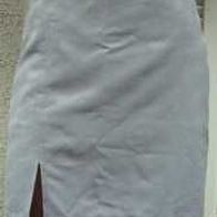 Original Scalino Rock, grau, Gr. 38, wie neu