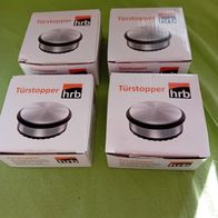 4 original verpackt Türstopper