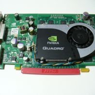 nvidia QUADRO BIOS Version 6084630011 Grafik-/Videokarte