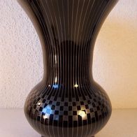 Alte Art Deco / Wasungen Vase * **